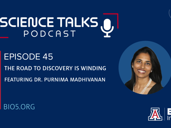 Dr. Purnima Madhivanan Podcast Thumbnail
