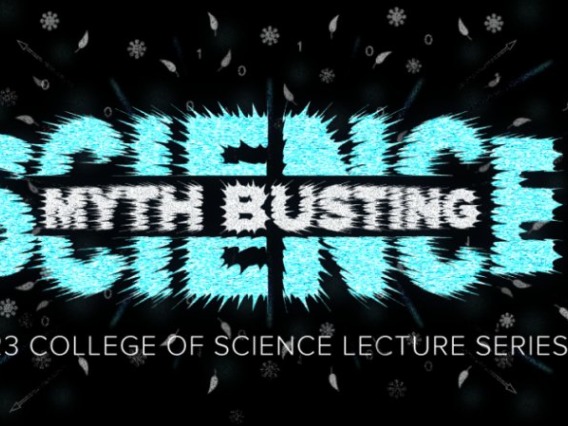 Myth Busting Science