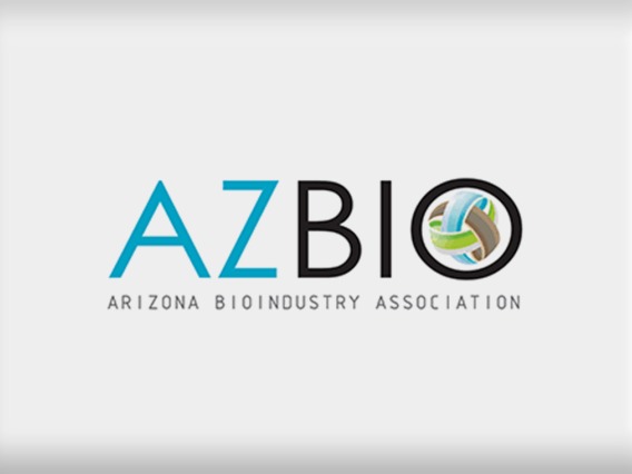 AZBio logo