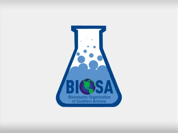 BIOSA logo