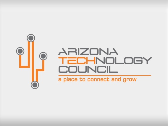 Arizona tech council logo