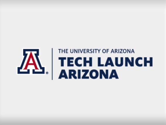 Tech Launch Arizona logo