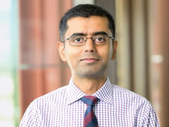 Vignesh Subbian