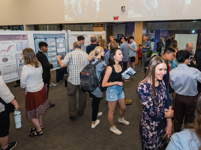 KEYS Poster Showcase