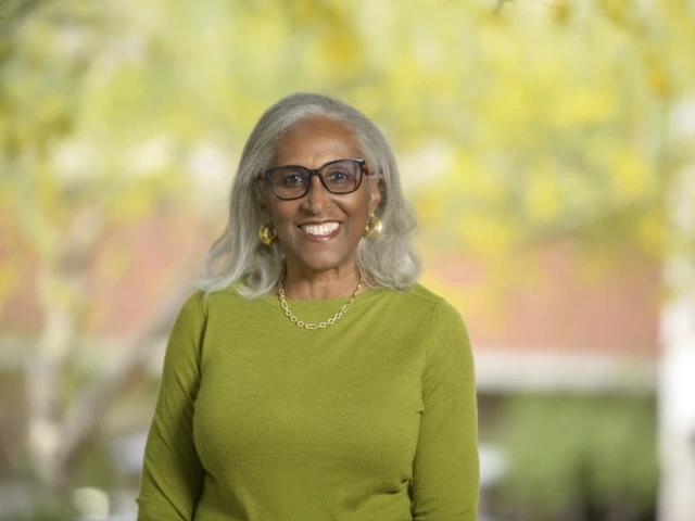 Juanita Merchant