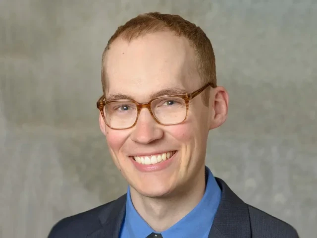 Travis Sawyer