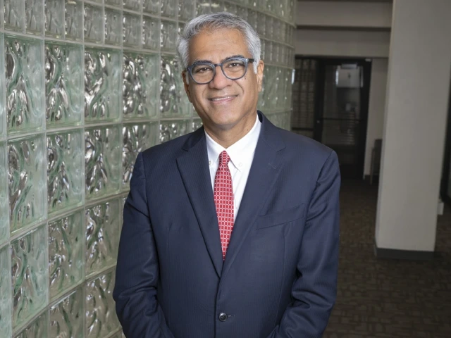 Sairam Parthasarathy