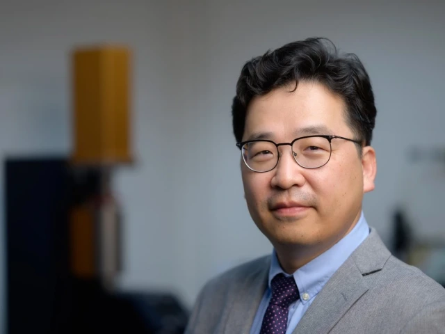 Minkyu Kim