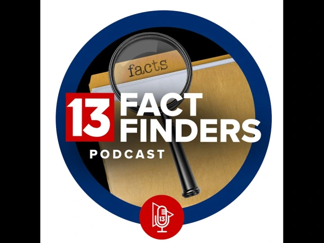fact finders logo
