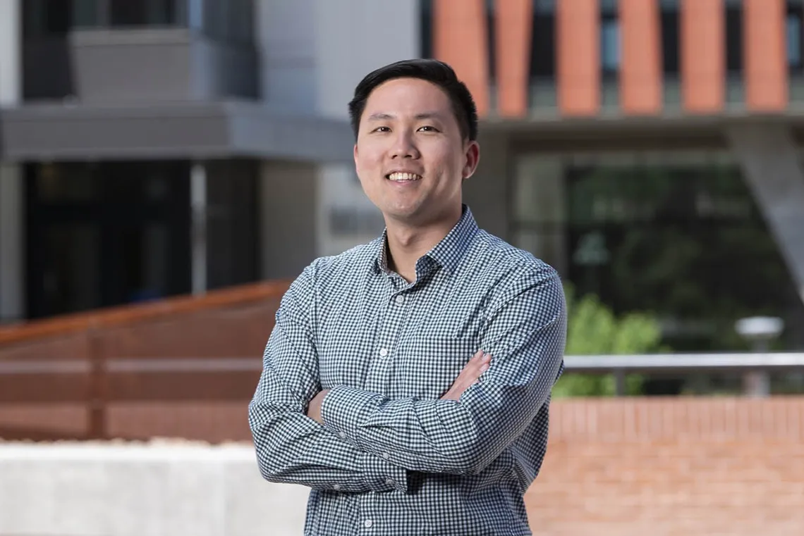 Kellen Chen