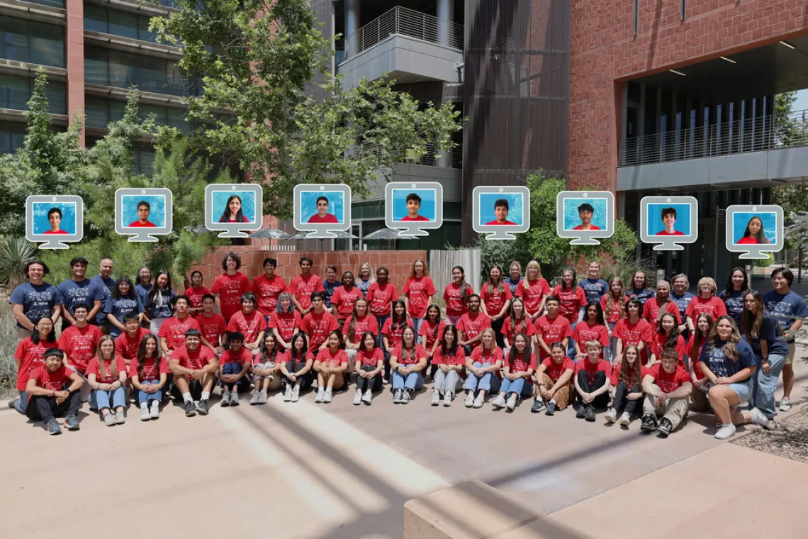 KEYS Internship 2024 Cohort