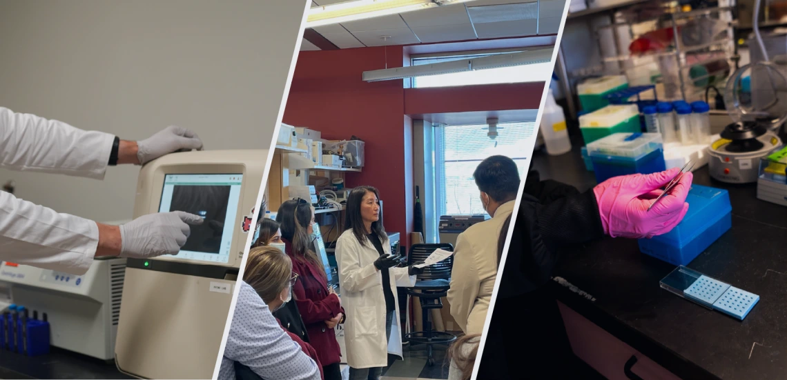 BIO5 Community Tours Banner