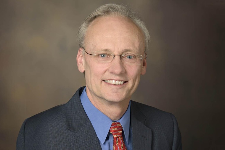 Dr. Rick Schnellmann