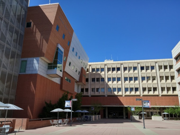 College of Medicine -- Tucson