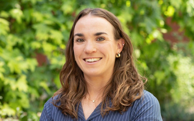 Caroline Mosley Bartelme