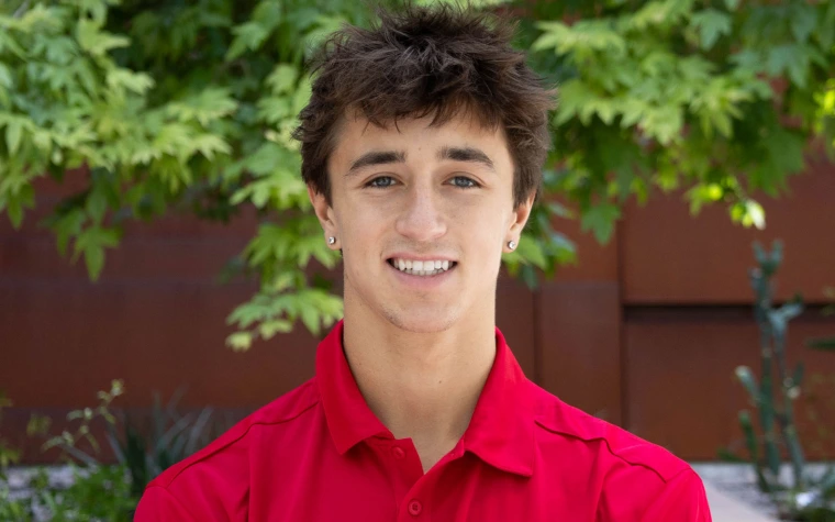 Noah Wittenburg