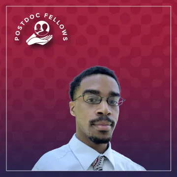 David Jordan, PhD, BIO5 Postdoctoral Fellow