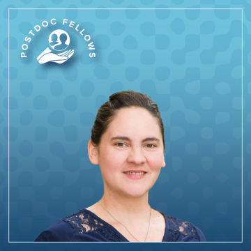 Zoe Lyski, PhD, BIO5 Postdoctoral Fellow 