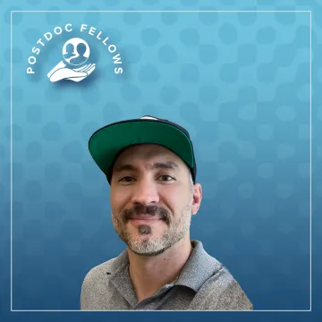 Philip Yost, PhD, BIO5 Postdoctoral Fellow