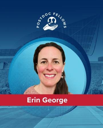Erin George