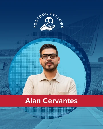 Alan Cervantes
