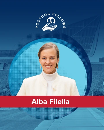 Alba Filella