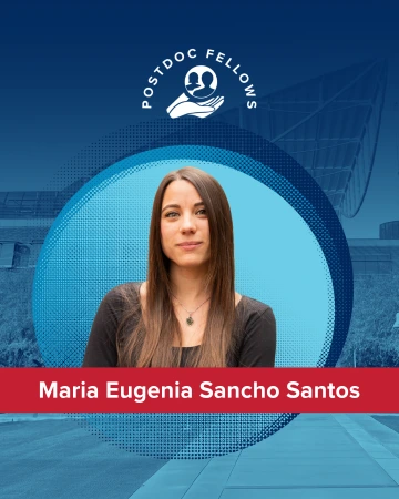 Maria Eugenia Sancho Santos