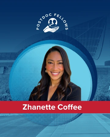 Zhanette Coffee