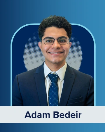Adam Bedeir