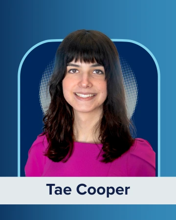 Tae Cooper