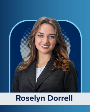 Roselyn Dorrell