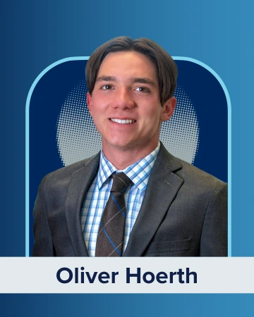 Oliver Hoerth