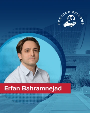 Erfan Bahramnejad
