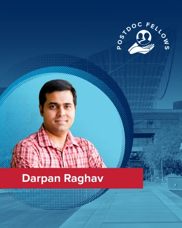 Darpan Raghav