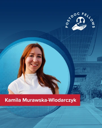 Kamila Murawska-Wlodarczyk