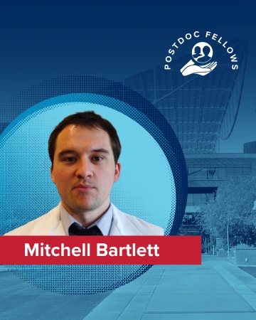 Mitchell Bartlett