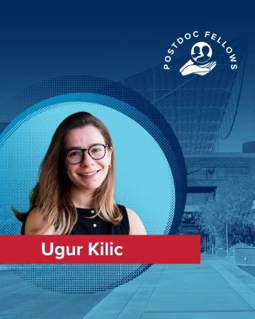 Ugur Kilic