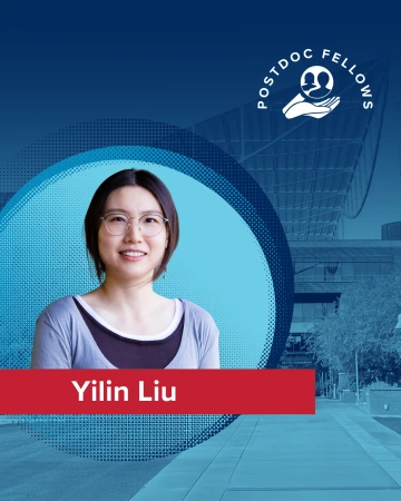 Yilin Liu