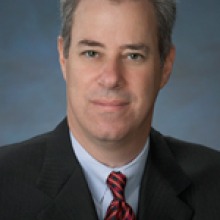 Dr. Eric Reiman headshot