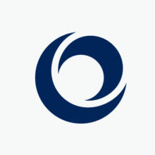 Blue circle BIO5 logo