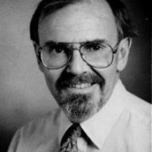 Headshot of Dr. Robert Erickson