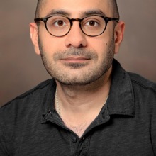 Dr. Ghassan Mouneimne