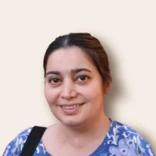 Marjan Aghajani