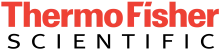 ThermoFisher Scientific Logo
