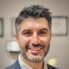 Iman Daryaei Headshot
