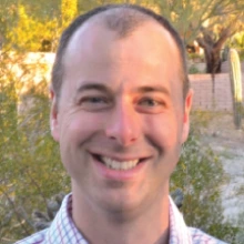 John Purdy Headshot