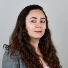 Aline de Camargo Santos