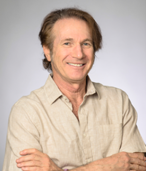 Photo of Dr. Michael Hammer