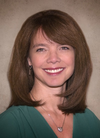 Dr. Anne-Michelle Ruha headshot