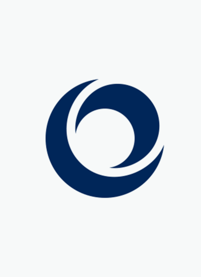Blue circle BIO5 logo